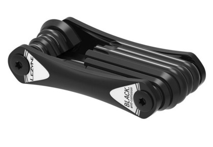 Outils multifonctions Lezyne RAP II 12