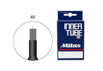 Chambre à Air Mitas 20 Schrader