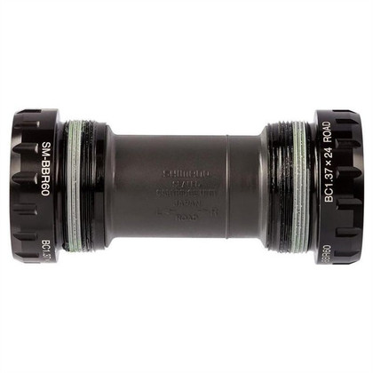 Boîtier de pédalier Shimano Ultegra BSA 68 mm SM-BBR60