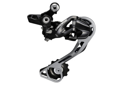 Dérailleur arrière Shimano Deore 10V RD-M610 SGS