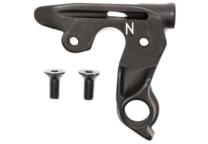 Puntera Cambio Cannondale KP395/