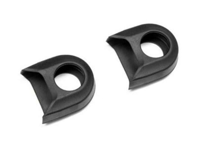 Protecteurs de manivelle réfléchissants Cannondale Hollowgram