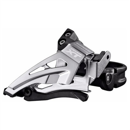 Dérailleur XT 2X11V FDM8025