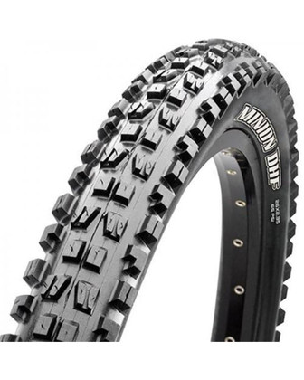 Pneu pliable Maxxis Minion DHF 29 EXO/TR