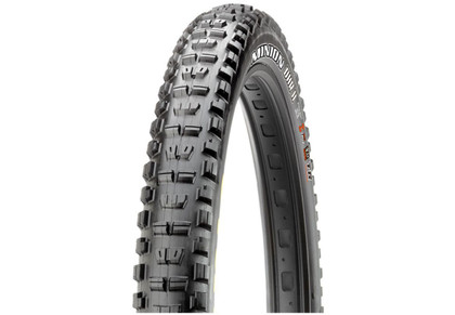 Pneu pliable Maxxis Minion DHR II 29 3CT/EXO/TR