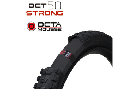 Octa Mousse Strong 50 Enduro -Ebike 27.5