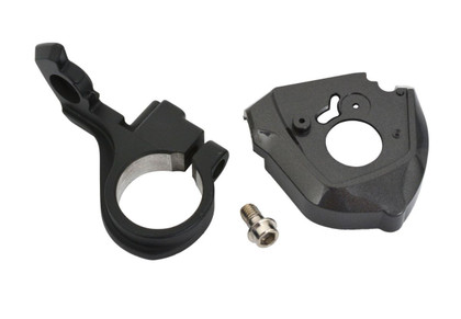 Couvercle de commande gauche SL Shimano XT -M8000