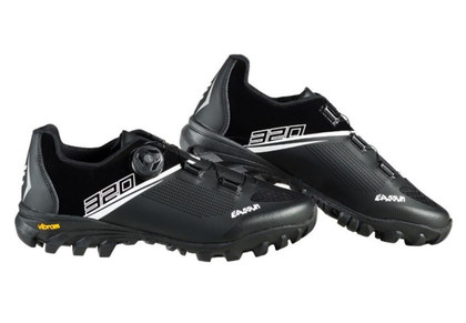 Chaussures de cyclisme Eassun 320 T.45