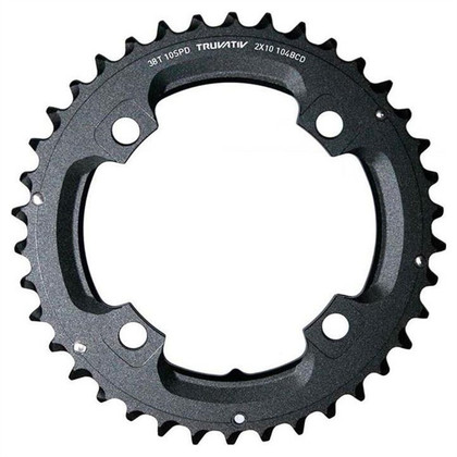 Pédalier Sram 2X10 38T 104