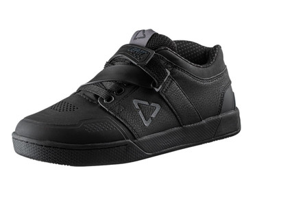 Chaussures Leatt 4.0 Clip noires T.43.5