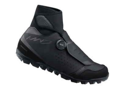 Chaussures Shimano MW7 GTX
