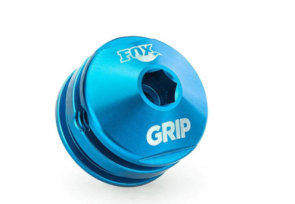 Dial Fox Amortisseur CDT Télécommande