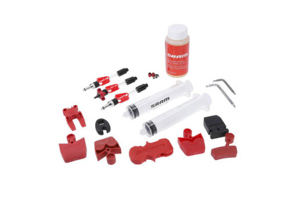 Kit de purge Sram Guide