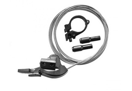 Télécommande Fox 3 positions