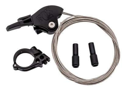 Télécommande Fox 2 positions