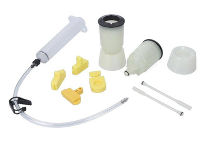 Kit de purge de frein professionnel Shimano TL-BR