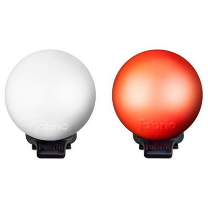 Kit d'éclairage Fabric Lumadot