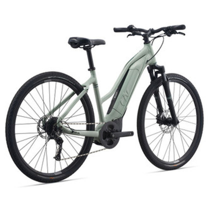Bicicleta Liv Rove E+ 25