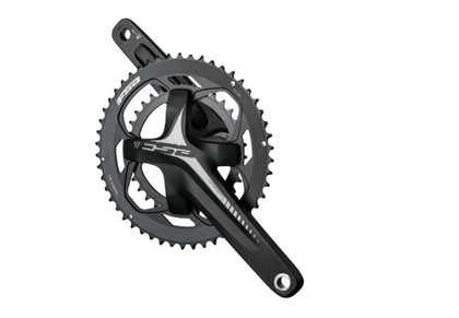 Manivelles + plateaux Fsa Omega Adventure