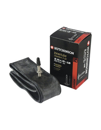 Chambre à air Hutchinson Standard 650 Presta 48 mm