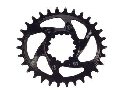 Plateau ovale Bpart Shimano 12v Boost 3mm