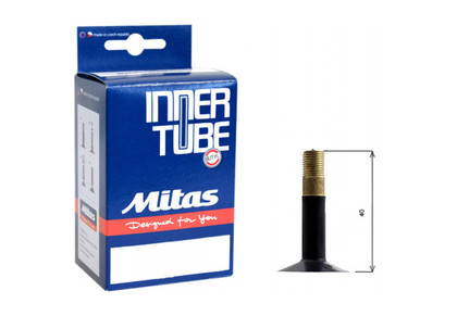 Chambre à Air Mitas classique 29"