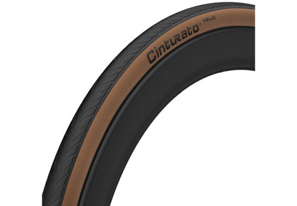 Pneu Pirelli Cinturato Velo TLR Classic 700