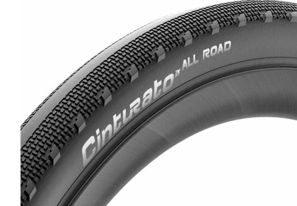 Pneu Pirelli Cinturato All Road 700