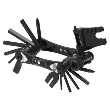 Multiherramientas Lezyne Rap II CO2 25-