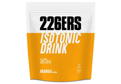 Isotonique 226ers Boisson Isotonique 500gr