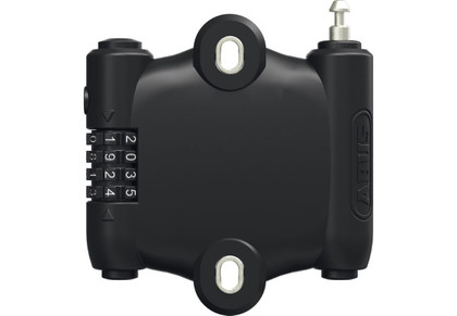 Antivol Abus Sportflex 2504 90cm