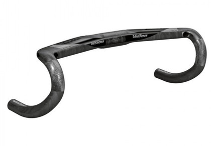 Guidon Vision Trimax Carbon Aero Di2