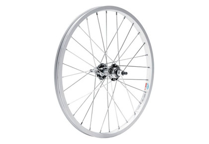 Roue arrière Gurpil 20 x 1,75 - 1V. Aluminium
