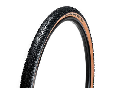 Pneu Goodyear Connector Ultimate 700 TLC Marron