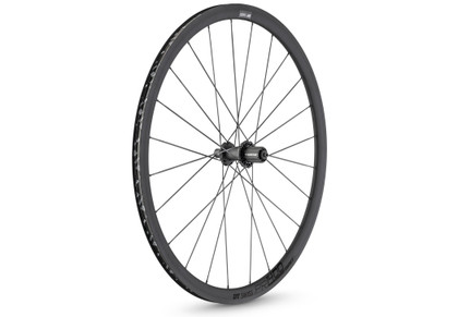 Roue arrière DT Swiss PR 1400 Dicut Oxic 700C