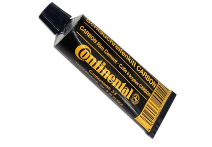 Colle tubulaire en carbone Continental