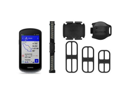 Pack GPS Garmin Edge 1040