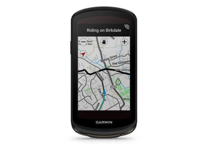 GPS Garmin Edge 1040