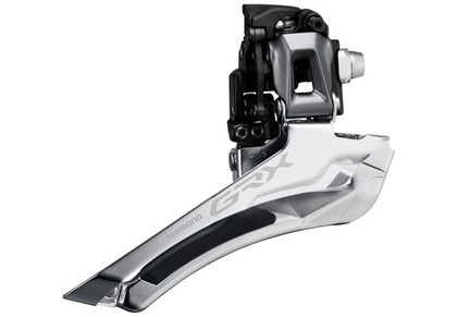 Shimano GRX Double Dérailleur FD-RX810 Solde
