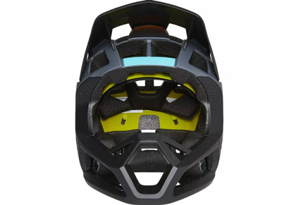 Casque de vœu Fox Proframe