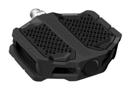 Pédale Shimano PD-EF205 Plateforme
