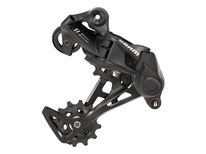 Dérailleur Sram NX 11v Boite Longue Noir