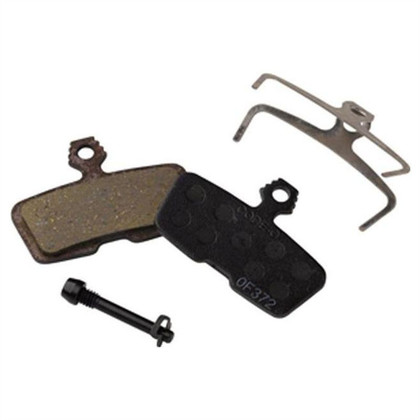 Sram Code 2011+/Guide RE Patins Organiques/Acier