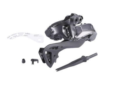 Dérailleur arrière Shimano Ultegra 12V Di2 RD-R