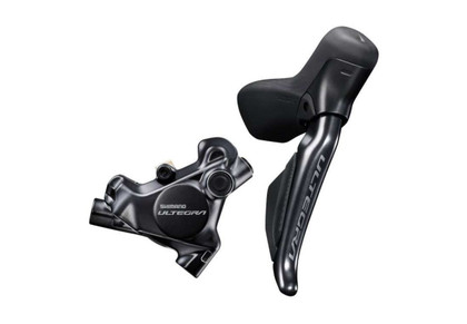 Kit de levier de frein à disque arrière Shimano Ultegra ST-R8170
