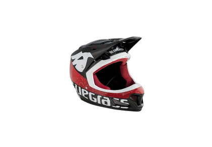 Casque courageux Bluegrass