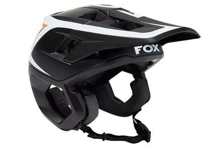Casque Fox Dropframe Pro Dvide