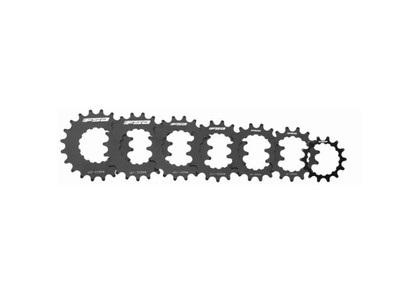 Couronne Bosch pour vélo électrique FSA