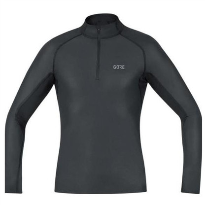 Maillot de corps Gore M GWS Thermo à col roulé et manches longues