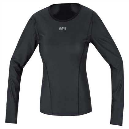 Maillot de corps Gore M Women GWS Thermo à manches longues